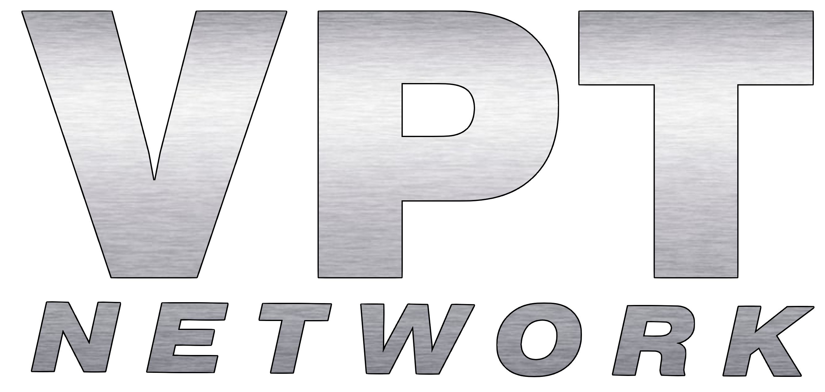 VPT Network Logo